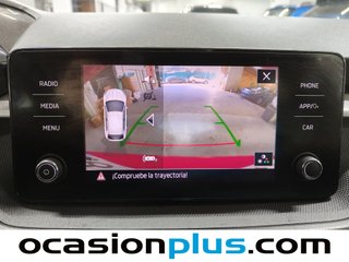 Skoda Fabia 1.0 TSI Emotion 70 kW (95 CV)