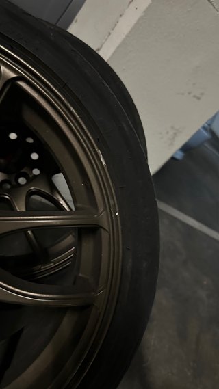 Llantas Japan Racing JR29 5x114 17x8 ET +35 Bronce