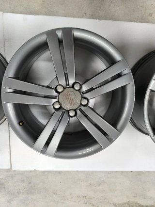 Llantas Originales Seat