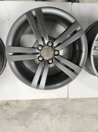 Llantas Originales Seat
