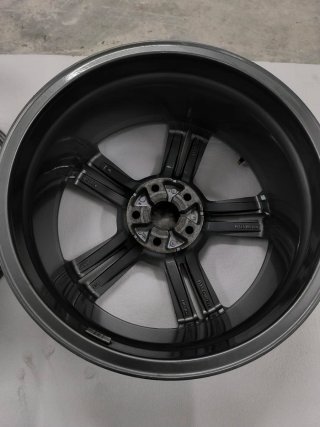 Llantas Originales Seat