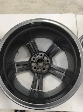 Llantas Originales Seat