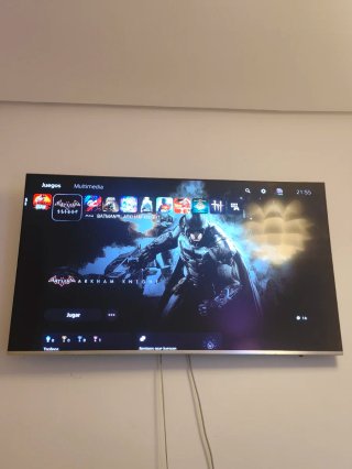 PS5 FAT +8 juegos Elden Ring +GT7 lista para jugar