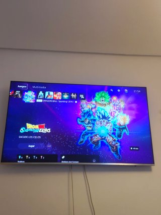 PS5 FAT +8 juegos Elden Ring +GT7 lista para jugar
