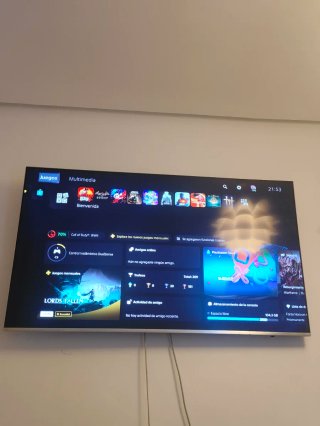 PS5 FAT +8 juegos Elden Ring +GT7 lista para jugar