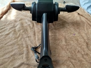 Soporte Portamatrículas Yamaha YZF 125