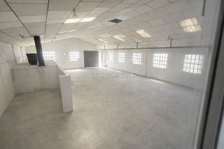 Nave industrial en venta en Sudeste Industrial en Fuenlabrada