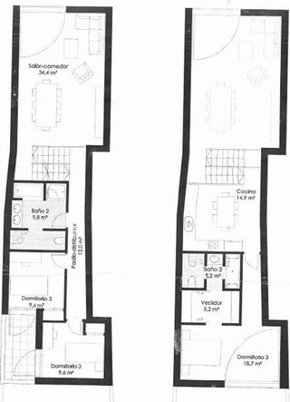 Terreno en venta en Torredonjimeno