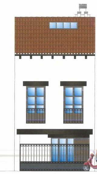 Terreno en venta en Torredonjimeno