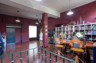 Local comercial en venta en Concepción en Madrid