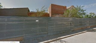 Solar en venta en Manzanares