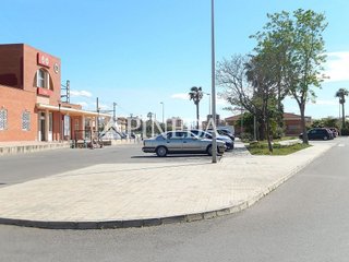 Local comercial en venta en Casco Antiguo en Puçol