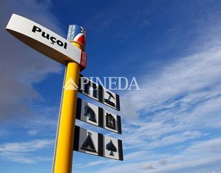 Local comercial en venta en Casco Antiguo en Puçol