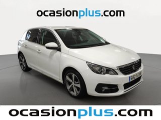 Peugeot 308 BlueHDi 130 S&S Allure 96 kW (130 CV)