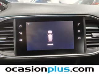 Peugeot 308 BlueHDi 130 S&S Allure 96 kW (130 CV)