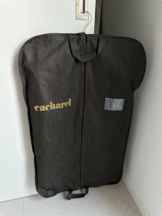 Americana Cacharel Slim Fit Talla 50