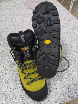 Botas de montaña Bestard Crossover AG
