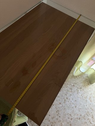 Cristal para mesa