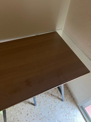Cristal para mesa