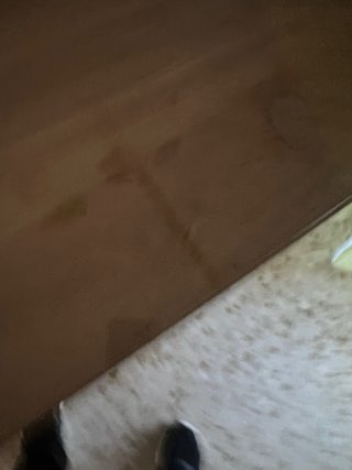 Cristal para mesa
