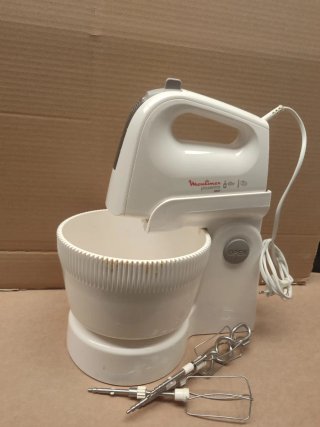 Batidora Moulinex PowerMix