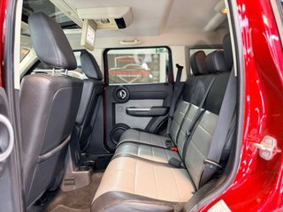 Dodge Nitro 2007