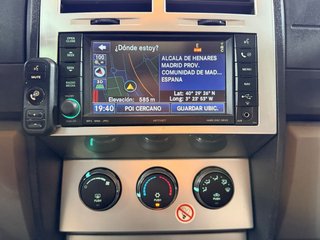 Dodge Nitro 2007