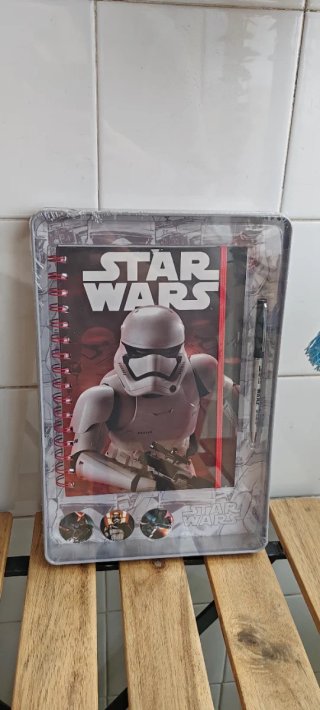 Funko Pop Star Wars Luke & Yoda 363