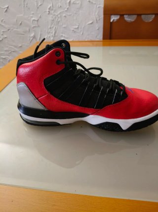 Nike Air Jordan Zapatillas Talla 38