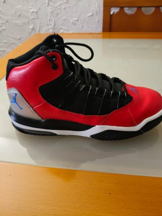 Nike Air Jordan Zapatillas Talla 38