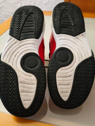 Nike Air Jordan Zapatillas Talla 38