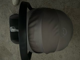 Silla coche grupo 0 Cybex Cloud Z