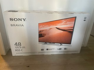 Televisor Sony Bravia 2015