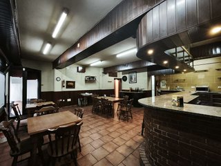 Local comercial en venta en Esteiro en Ferrol
