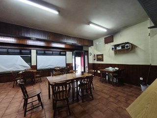 Local comercial en venta en Esteiro en Ferrol