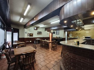 Local comercial en venta en Esteiro en Ferrol