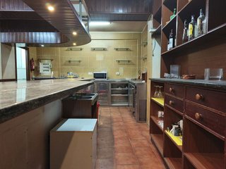 Local comercial en venta en Esteiro en Ferrol
