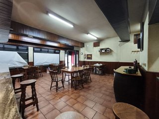 Local comercial en venta en Esteiro en Ferrol