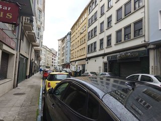 Local comercial en venta en Esteiro en Ferrol