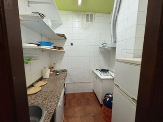 Local comercial en venta en Esteiro en Ferrol