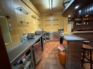 Local comercial en venta en Esteiro en Ferrol