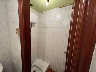 Local comercial en venta en Esteiro en Ferrol