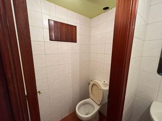 Local comercial en venta en Esteiro en Ferrol