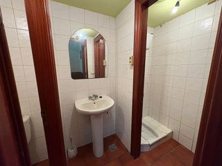 Local comercial en venta en Esteiro en Ferrol