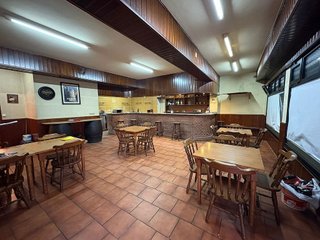 Local comercial en venta en Esteiro en Ferrol