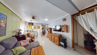 Ático en venta en  El Acequión - Los Naúfragos en Torrevieja