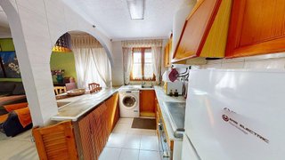 Ático en venta en  El Acequión - Los Naúfragos en Torrevieja
