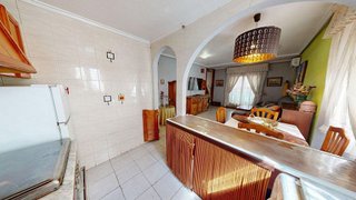 Ático en venta en  El Acequión - Los Naúfragos en Torrevieja