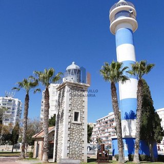 Local comercial en venta en Paseo Marítimo de Levante en Vélez-Málaga