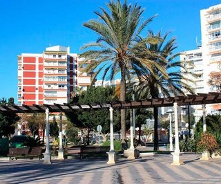 Local comercial en venta en Paseo Marítimo de Levante en Vélez-Málaga